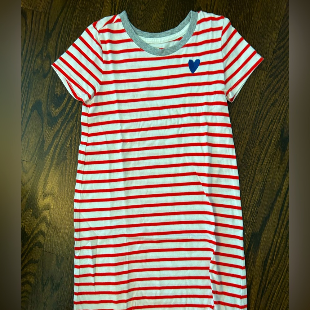 Gymboree girls dress